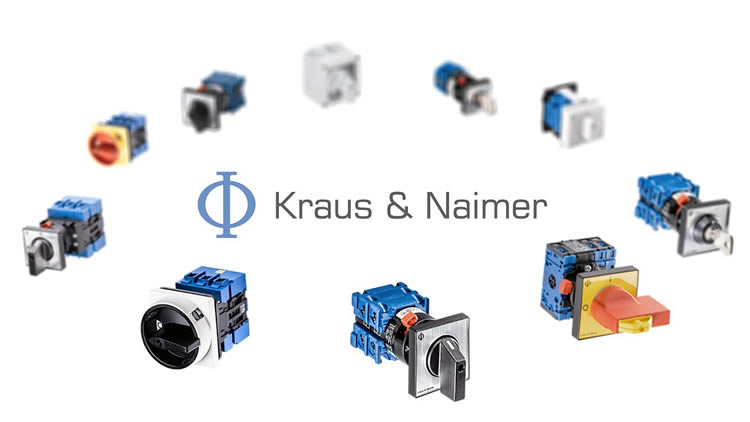 Kraus&Naimer